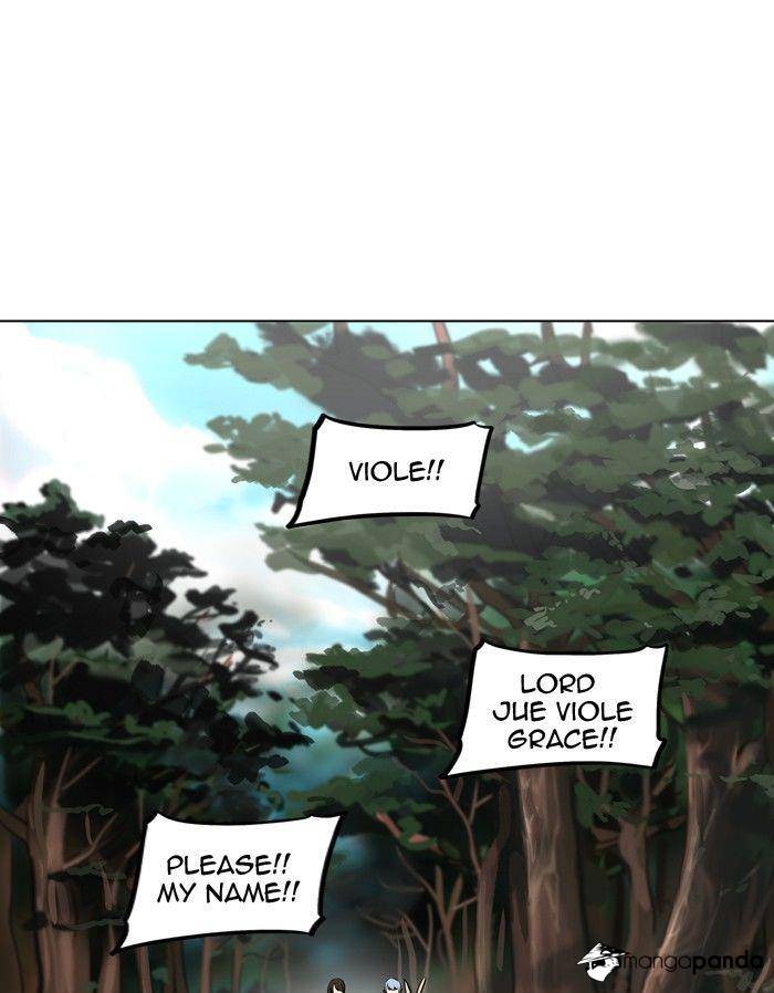 Tower of God Chapter 284 image 001
